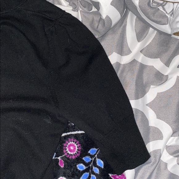 two black cardigans - Picture 7 of 7